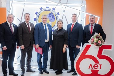 Колледж воспитывает успешных студентов